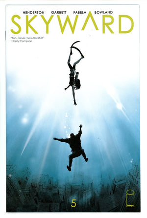 Skyward 5 (2018)