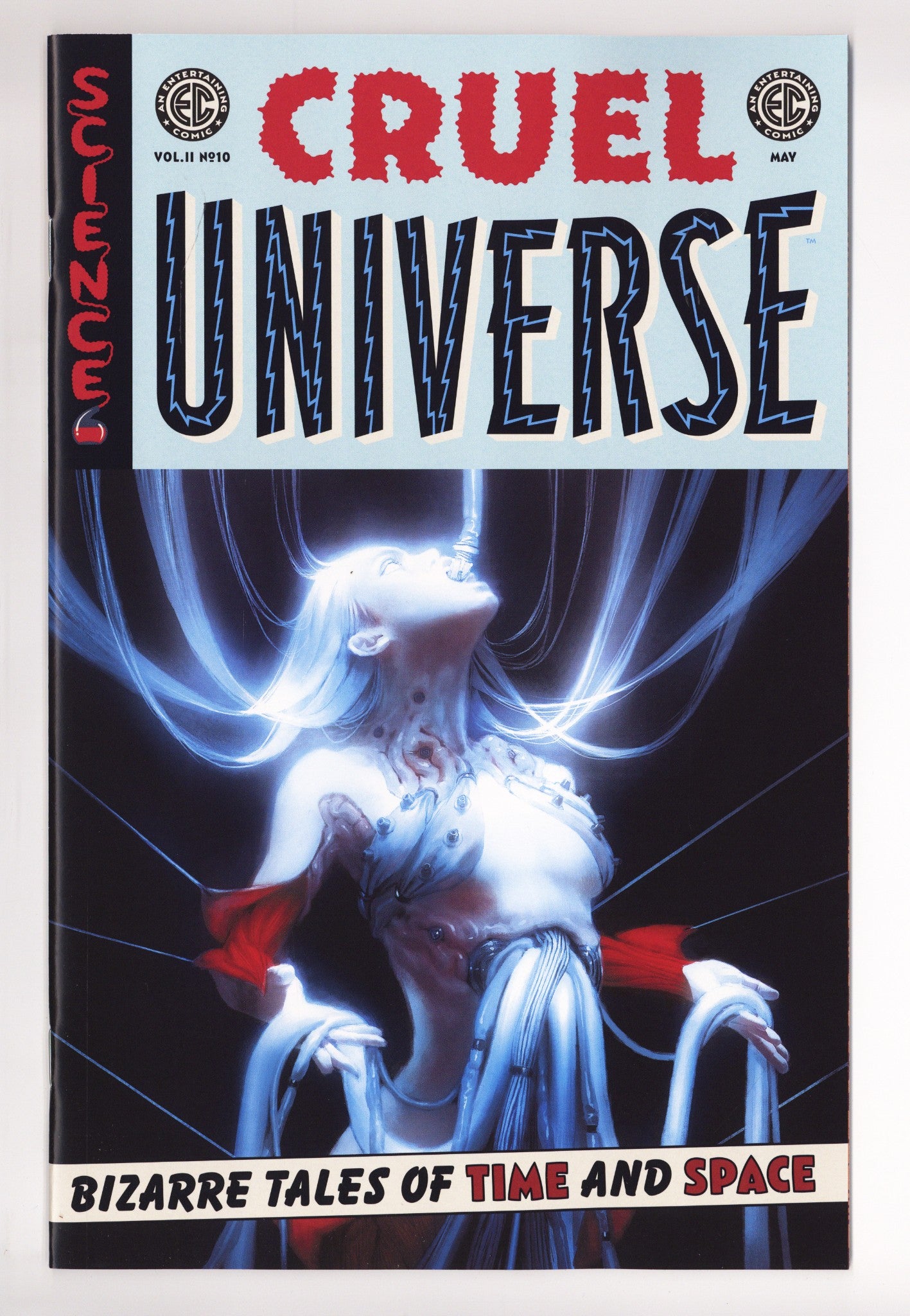 EC Cruel Universe 2 10 (2026)