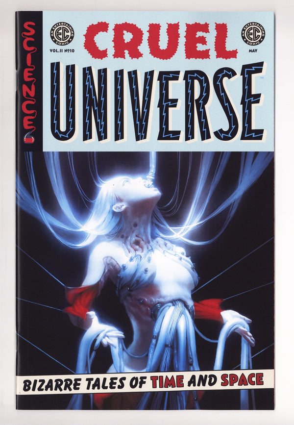 EC Cruel Universe 2 10 (2026)