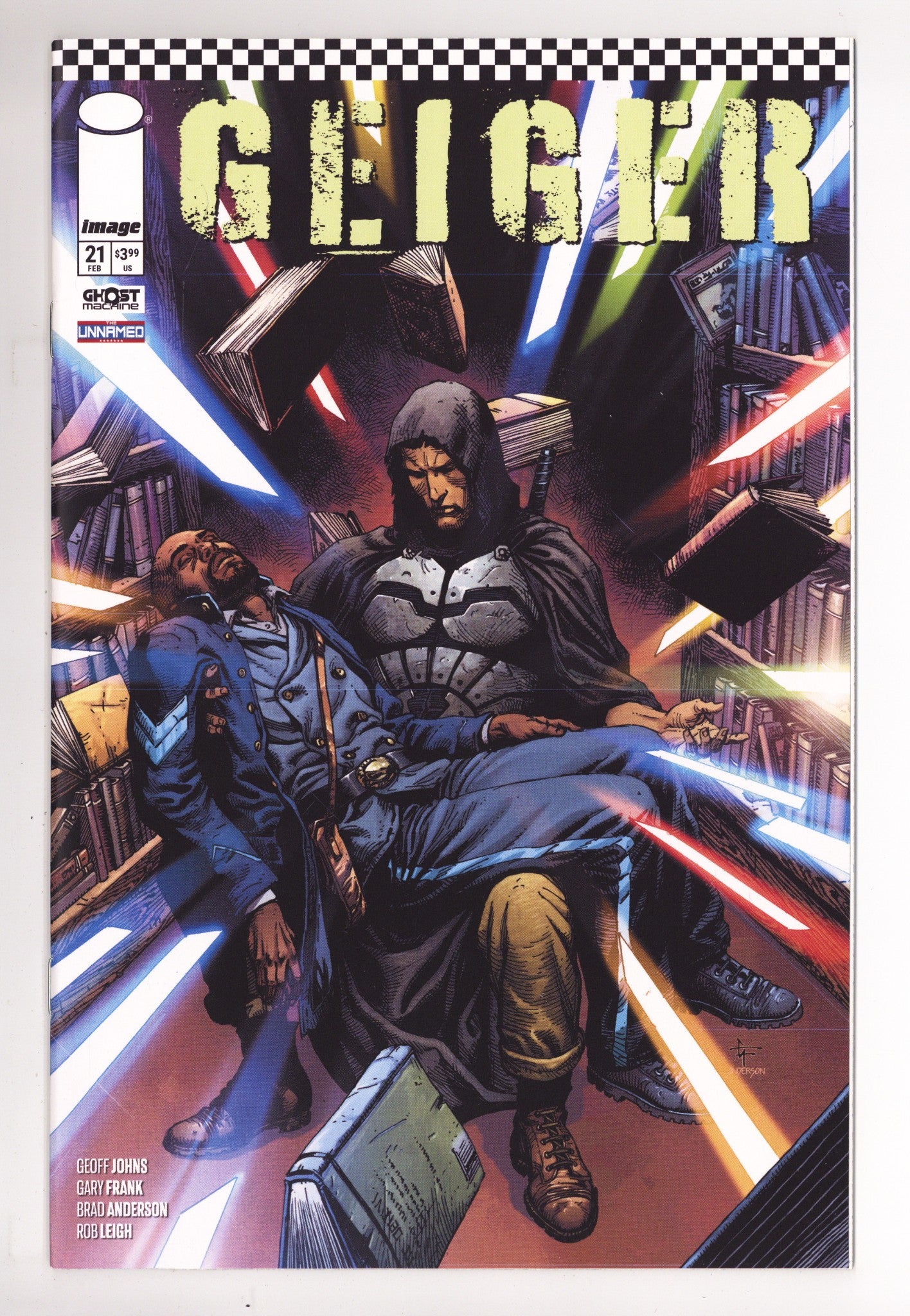 Geiger  21    (2026)