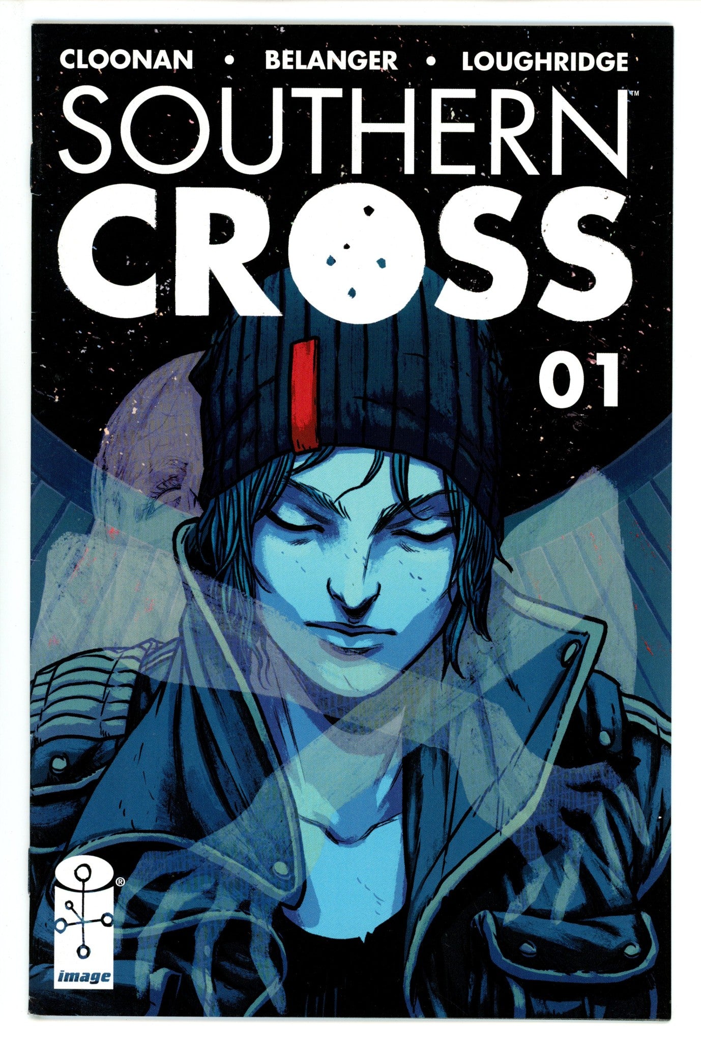 Southern Cross 1 (2015)
