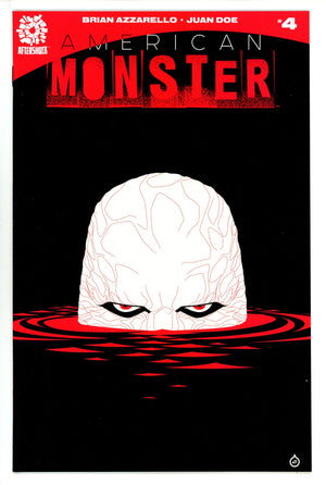 American Monster 4 High Grade (2016)