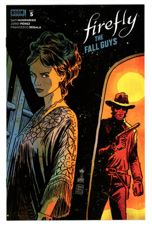 Firefly The Fall Guys 5 (2024)