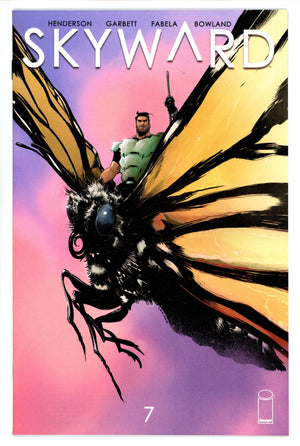 Skyward 7 (2018)