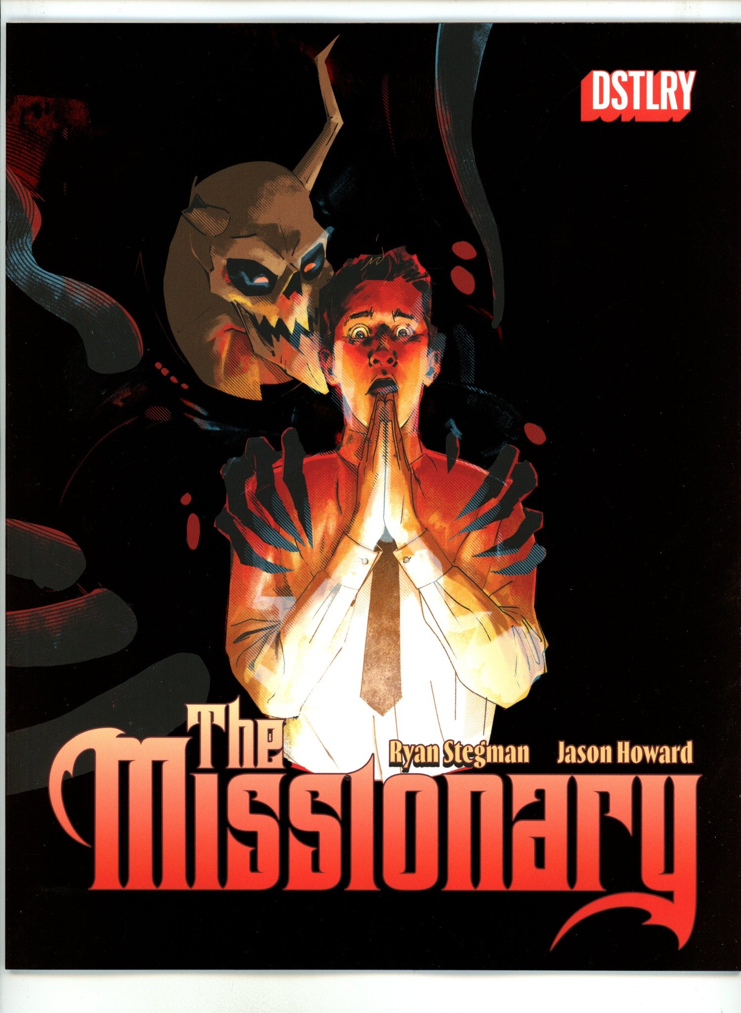 Missionary 3 Taylor Variant (2025)