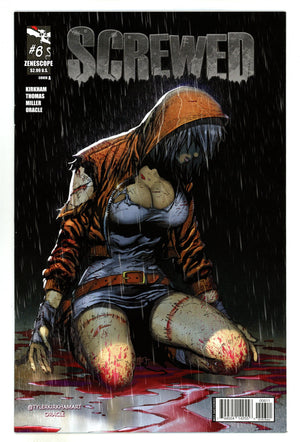 Screwed 6 High Grade (2013)