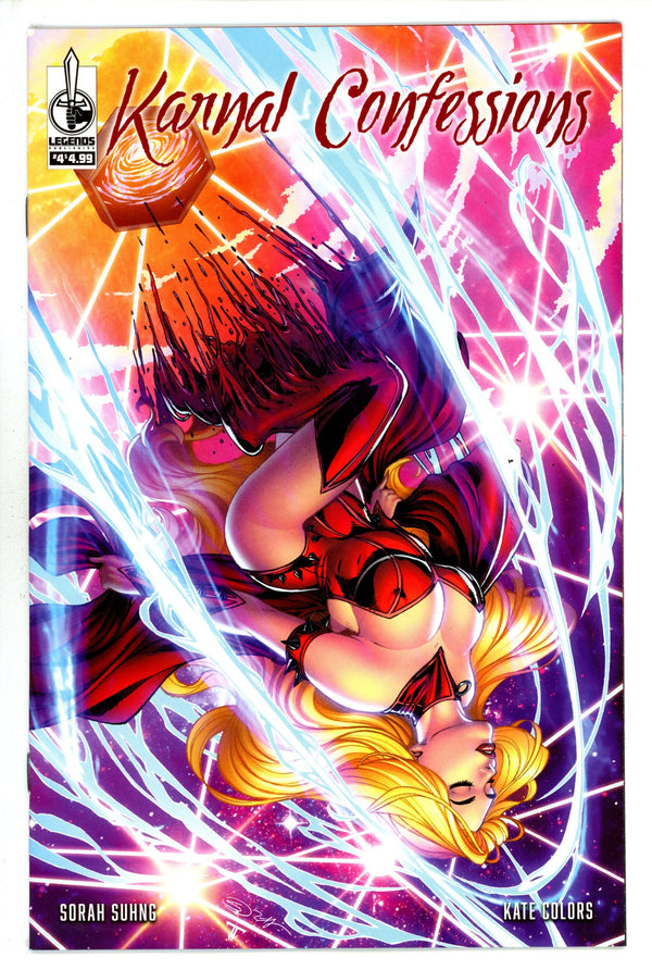 Karnal Confessions 4 (2023)