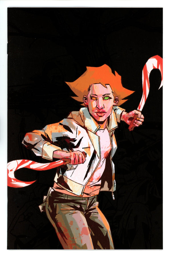 House Of Slaughter 24 Fuso UV Variant (2024)