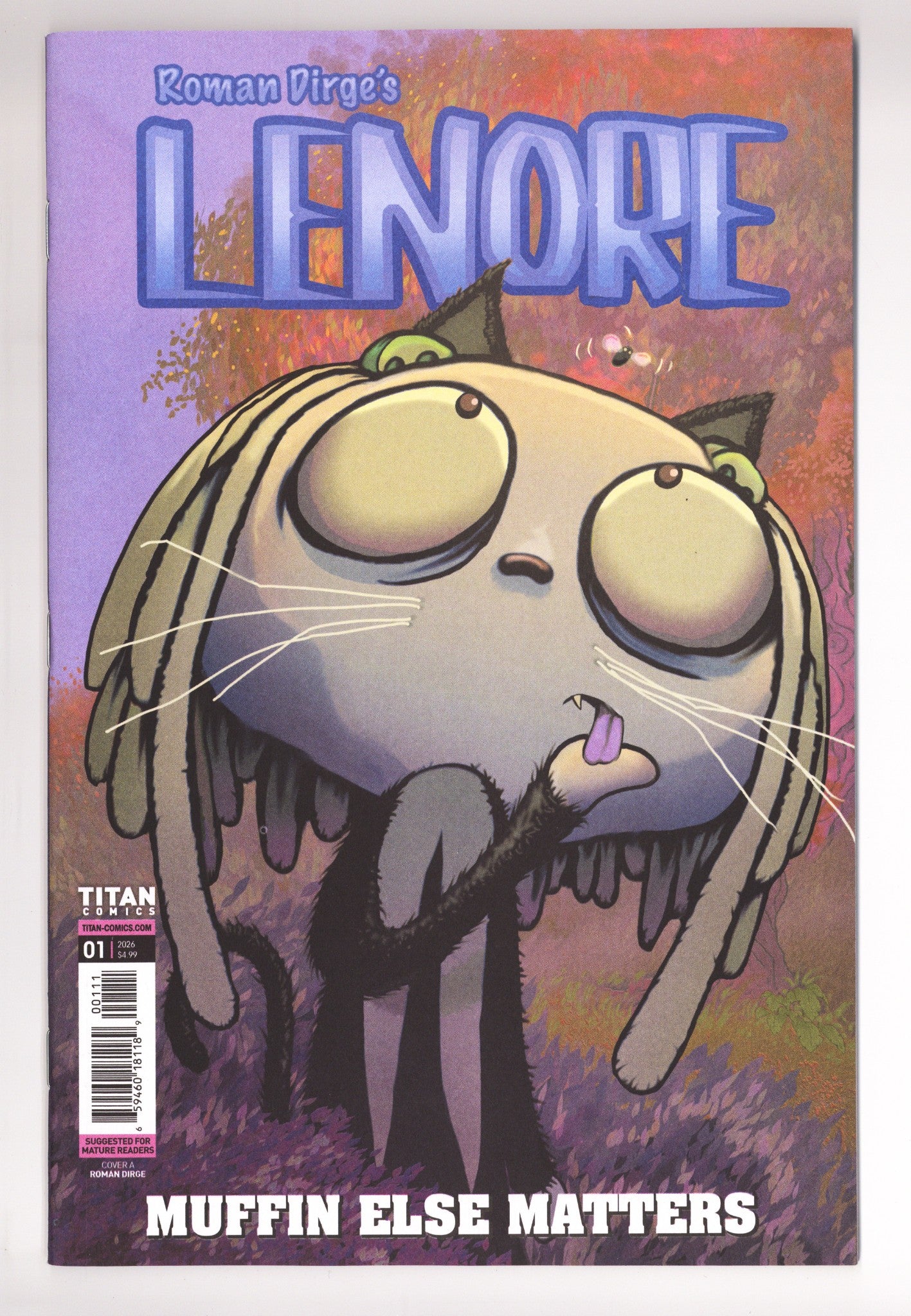 Lenore Muffin Else Matter  1    (2026)