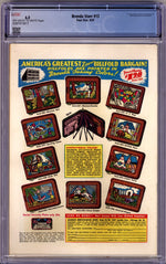 Brenda Starr Comics 13 CGC 6.5 (FN+) (1947) thumbnail