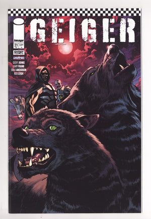 Geiger  21 Hitch  Variant   (2026)