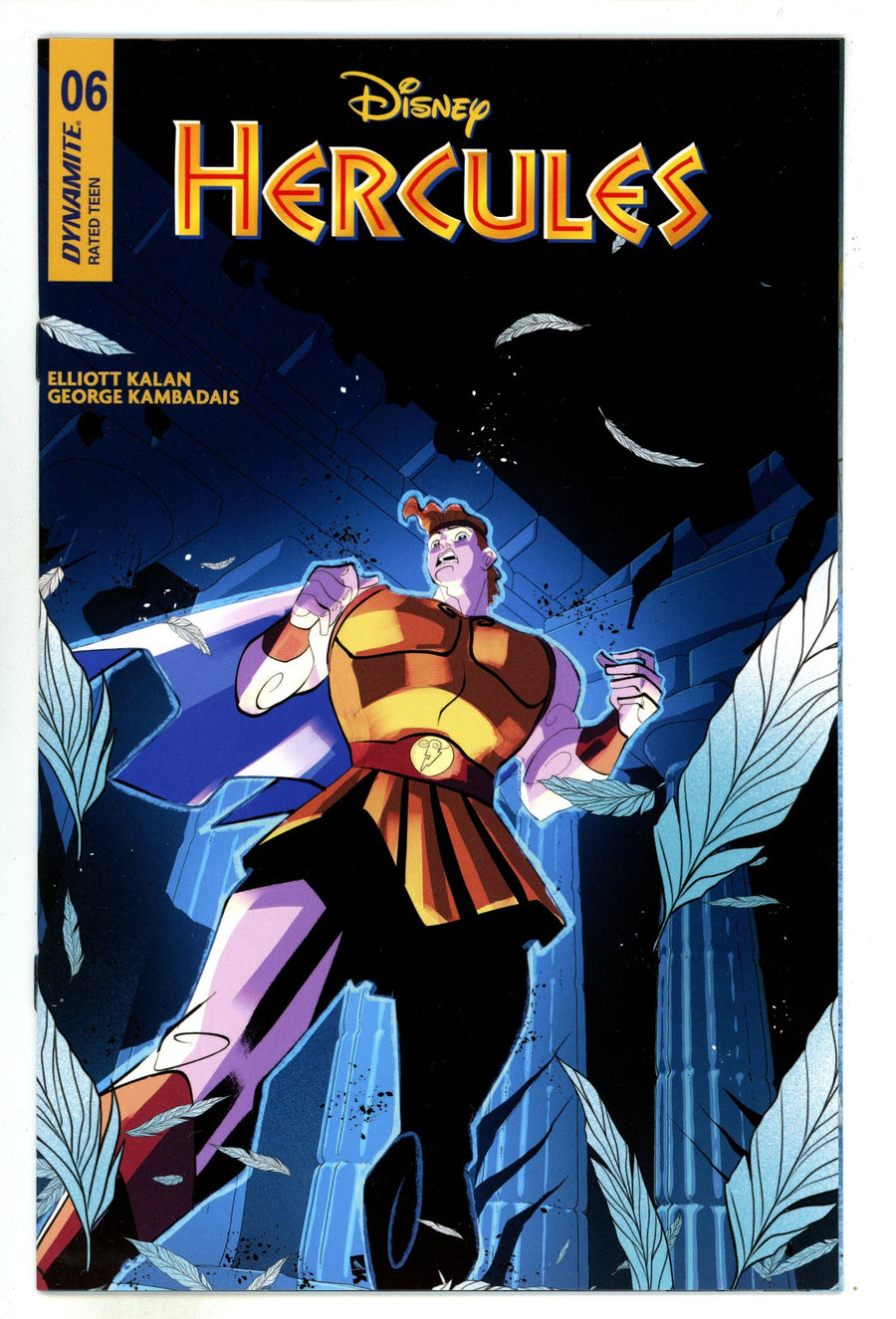 Hercules 6 (2024)