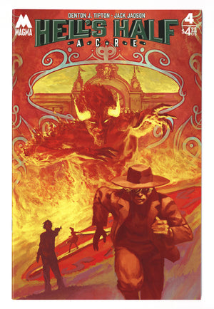 Hells Half Acre 4 (2026)