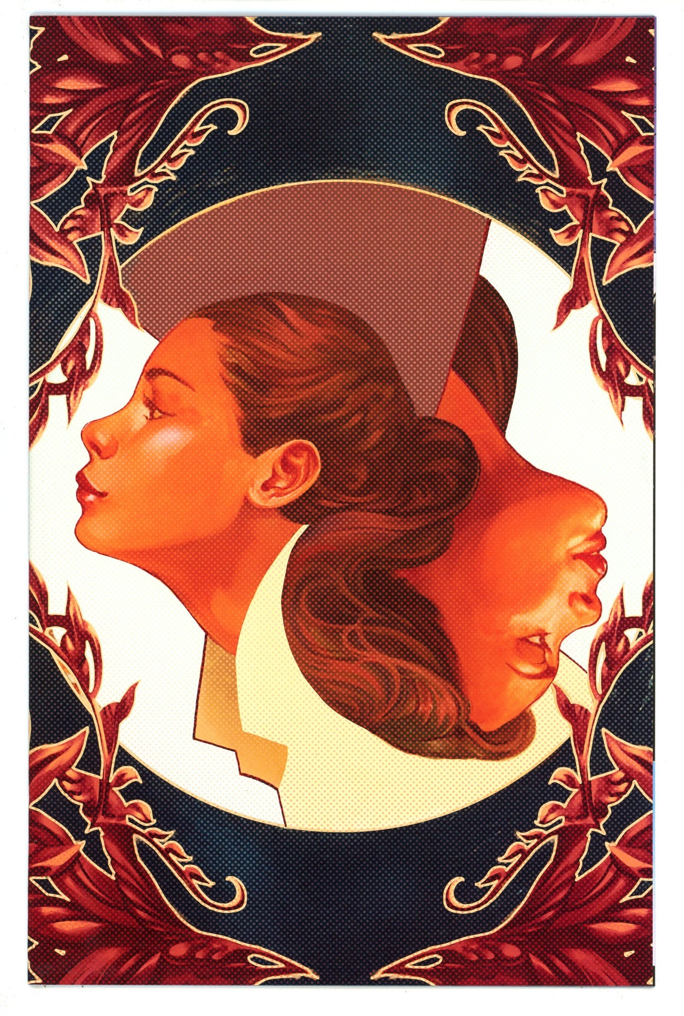 Firefly: Brand New 'verse 4 High Grade (2021) Khalidah Virgin Variant 