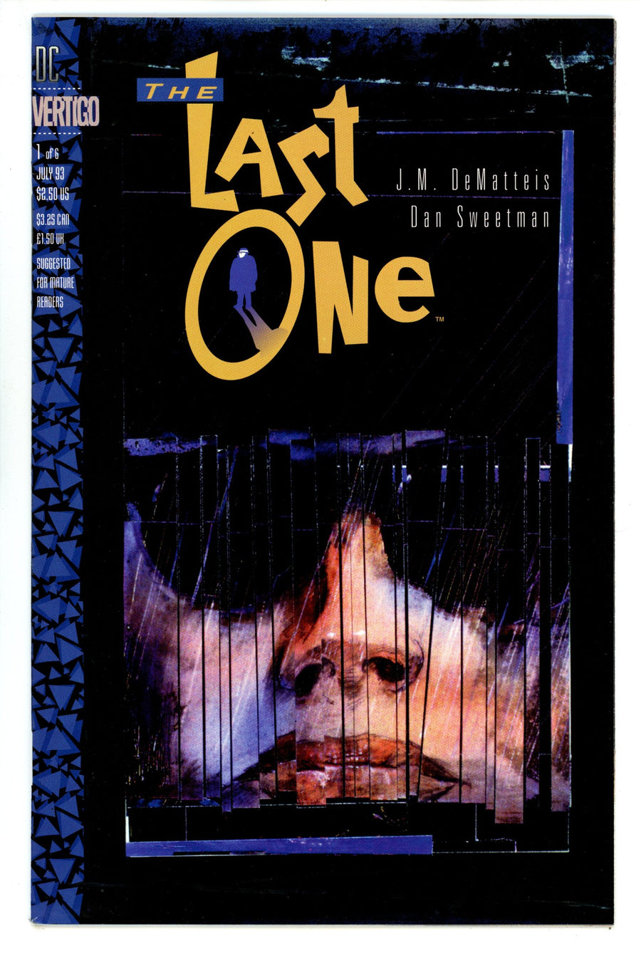 The Last One 1 High Grade (1993) 