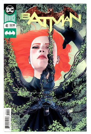 Batman Vol 3 41 High Grade (2018)