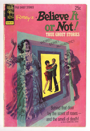 Ripley's Believe It or Not! 48 Low Grade (1974)