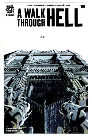 A Walk through Hell 6 High Grade (2018) 