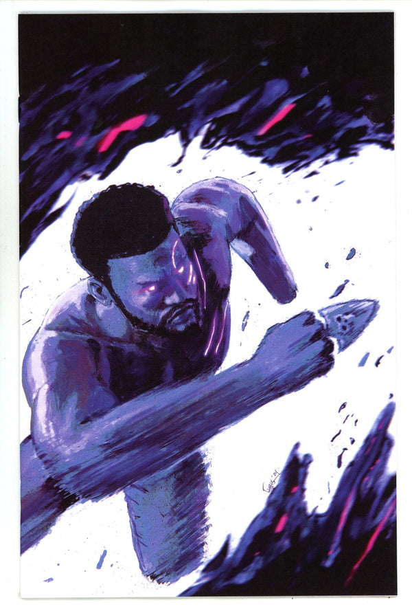 House Of Slaughter 25 Shehan Virgin Incentive Variant NM+ (2024)