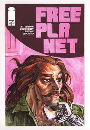 Free Planet 12 (2026)