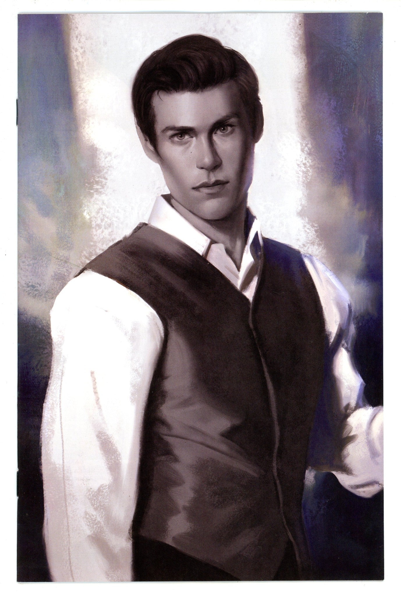 Firefly The Fall Guys 5 Florentino Virgin Incentive Variant NM- (2024)