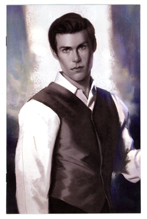 Firefly The Fall Guys 5 Florentino Virgin Incentive Variant NM- (2024)