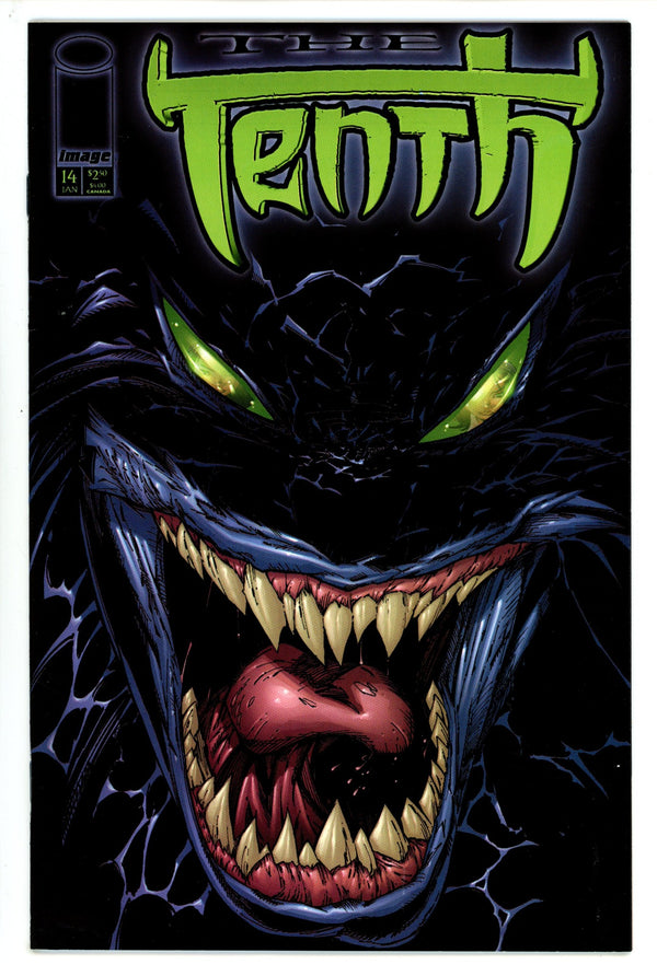 The Tenth Vol 2 14 (1999)