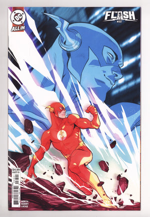 Flash Vol 6 32 Kerschl Variant (2026)