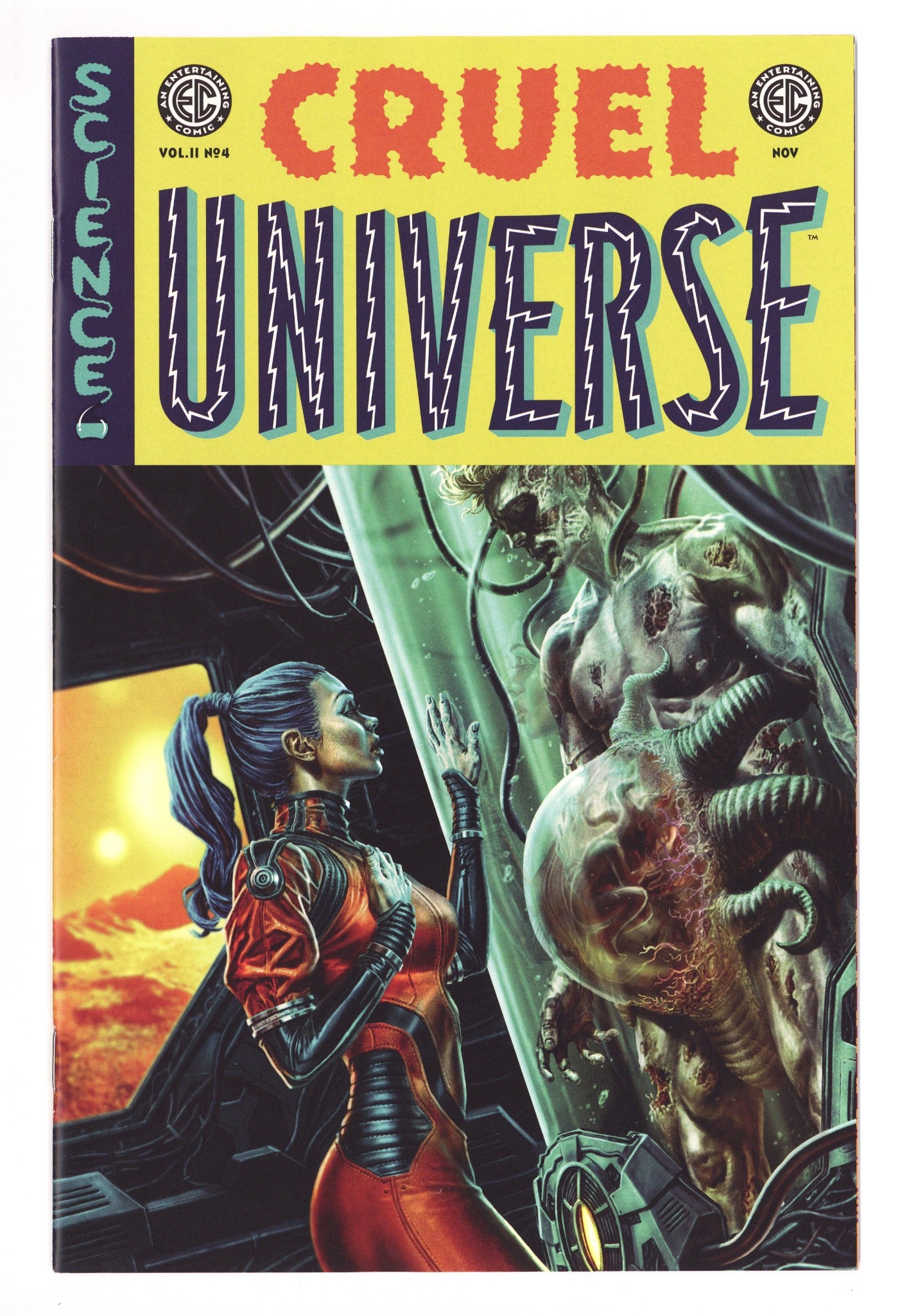 EC Cruel Universe 2 4 (2025)