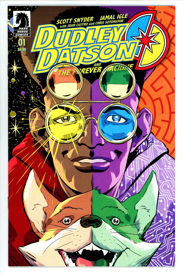 Dudley Datson 1 Rodr√≠guez Variant (2024)