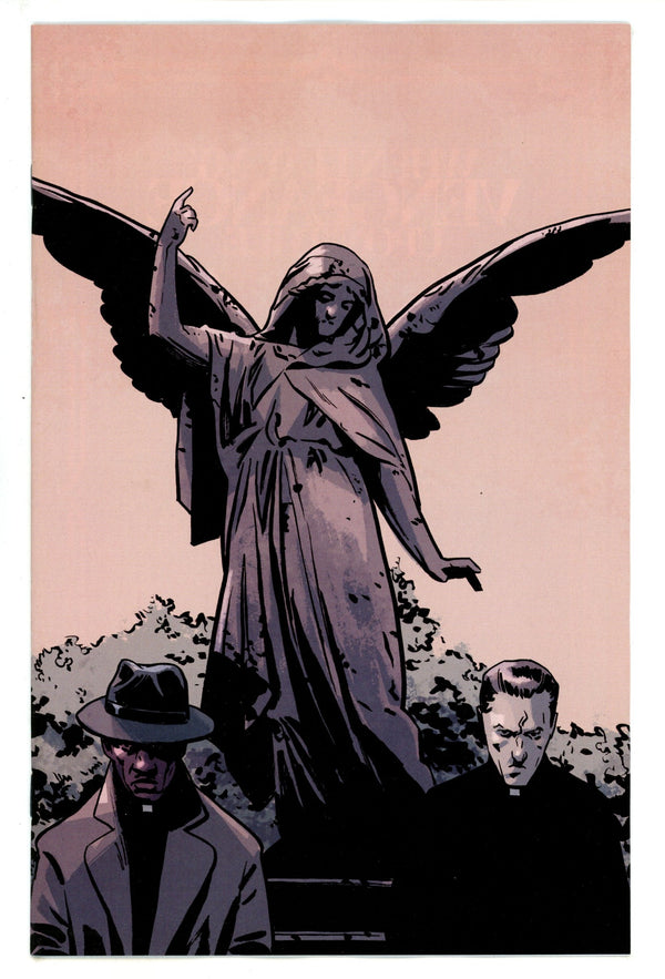 When I Lay My Vengeance Upon Thee 3 Phillips Virgin Incentive Variant NM- (2025)