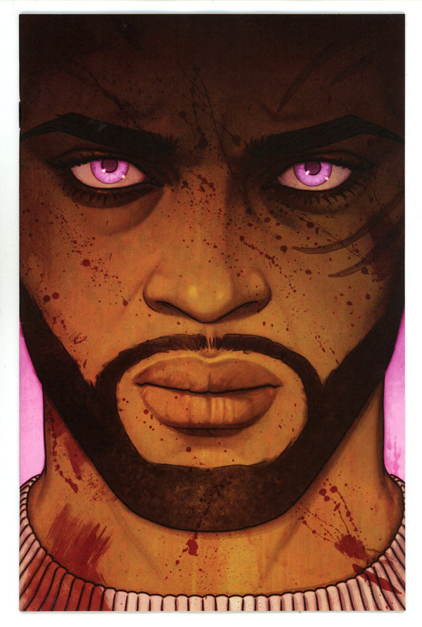 House Of Slaughter 25 Frison Virgin Incentive Variant NM- (2024)