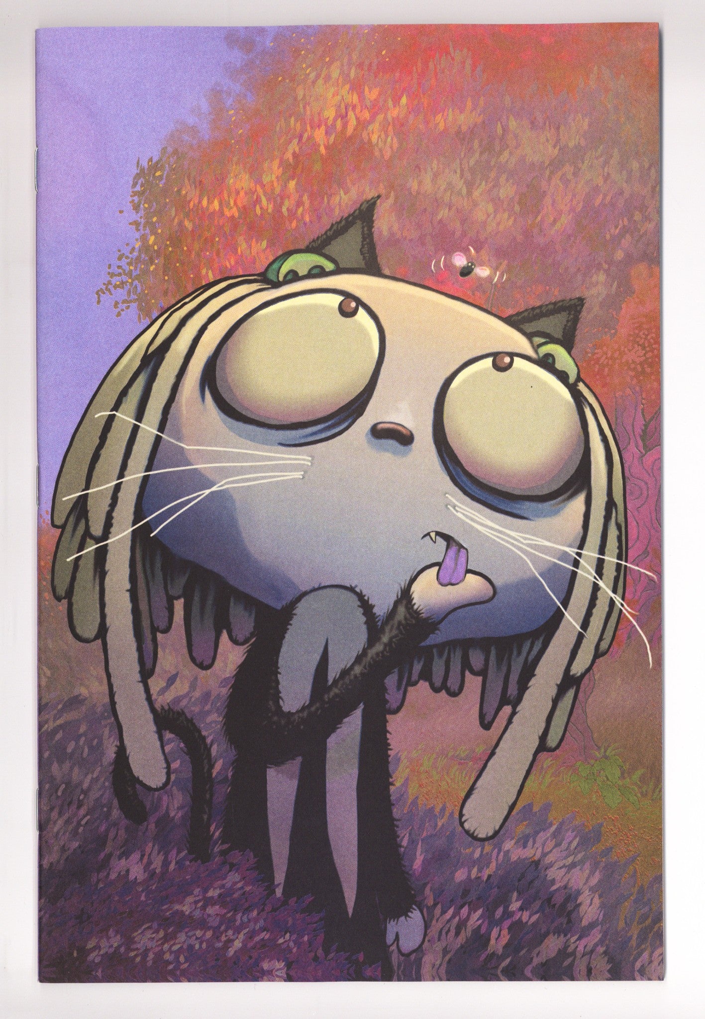 Lenore Muffin Else Matter  1 Dirge  Virgin Variant   (2026)