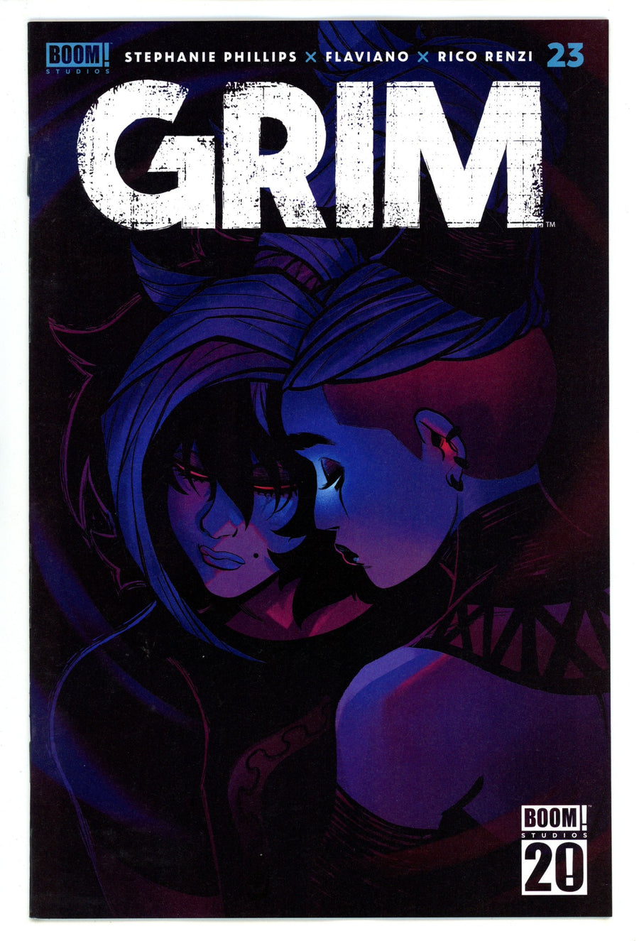 Grim  23    (2025)