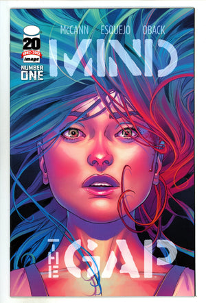 Mind the Gap 1 High Grade (2012)