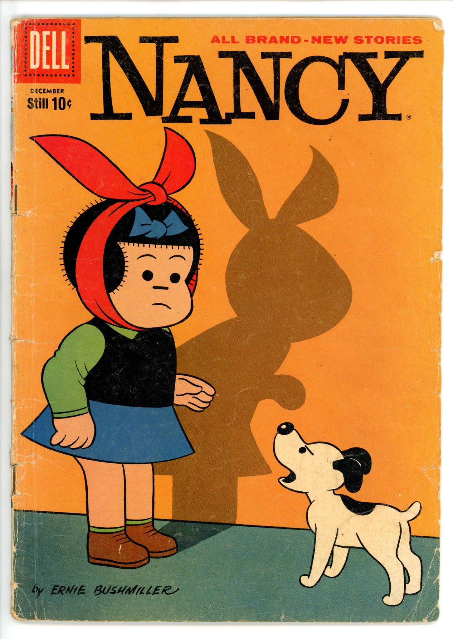 Nancy 161 GD (1958)