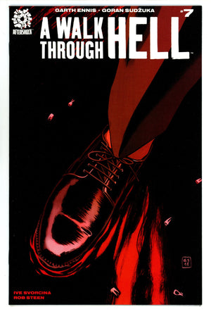 A Walk through Hell 7 High Grade (2019) 