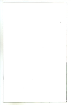 Eye Lie Popeye 1 Blank Variant (2024)