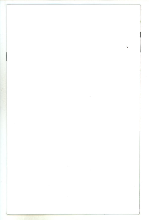 Eye Lie Popeye 1 Blank Variant (2024)