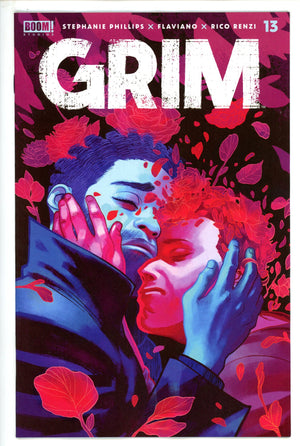 Grim 13 (2023)