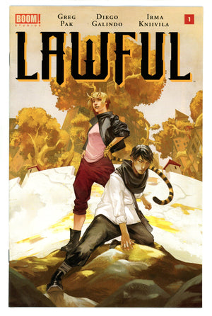 Lawful 1 (2024)