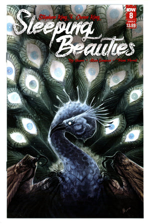 Sleeping Beauties 8 High Grade (2021)