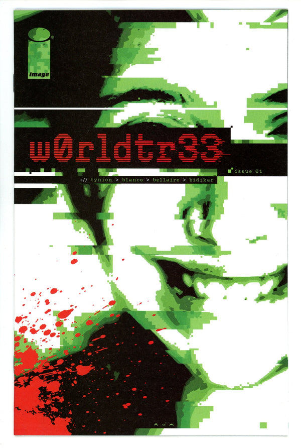 World War 3 2 High Grade (2021)