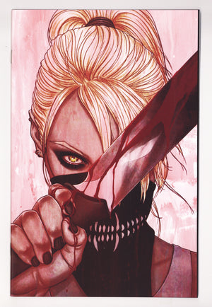 Something Is Killing the Children   1  VF/NM (9.0)   (2019) Frison Virgin   Variant