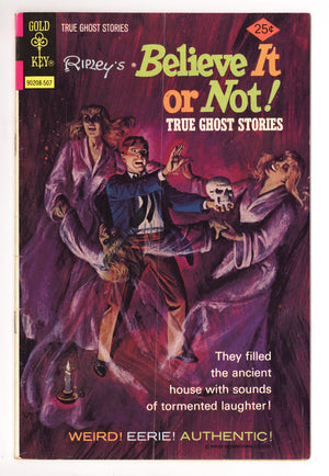 Ripley's Believe It or Not! 55 Mid Grade (1975)