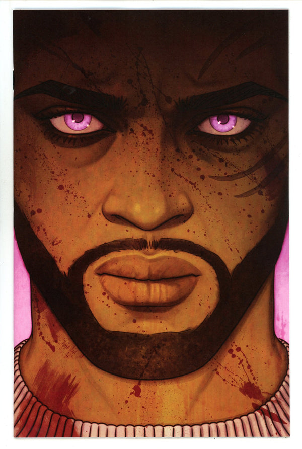 House Of Slaughter 25 Frison Virgin Incentive Variant NM+ (2024)