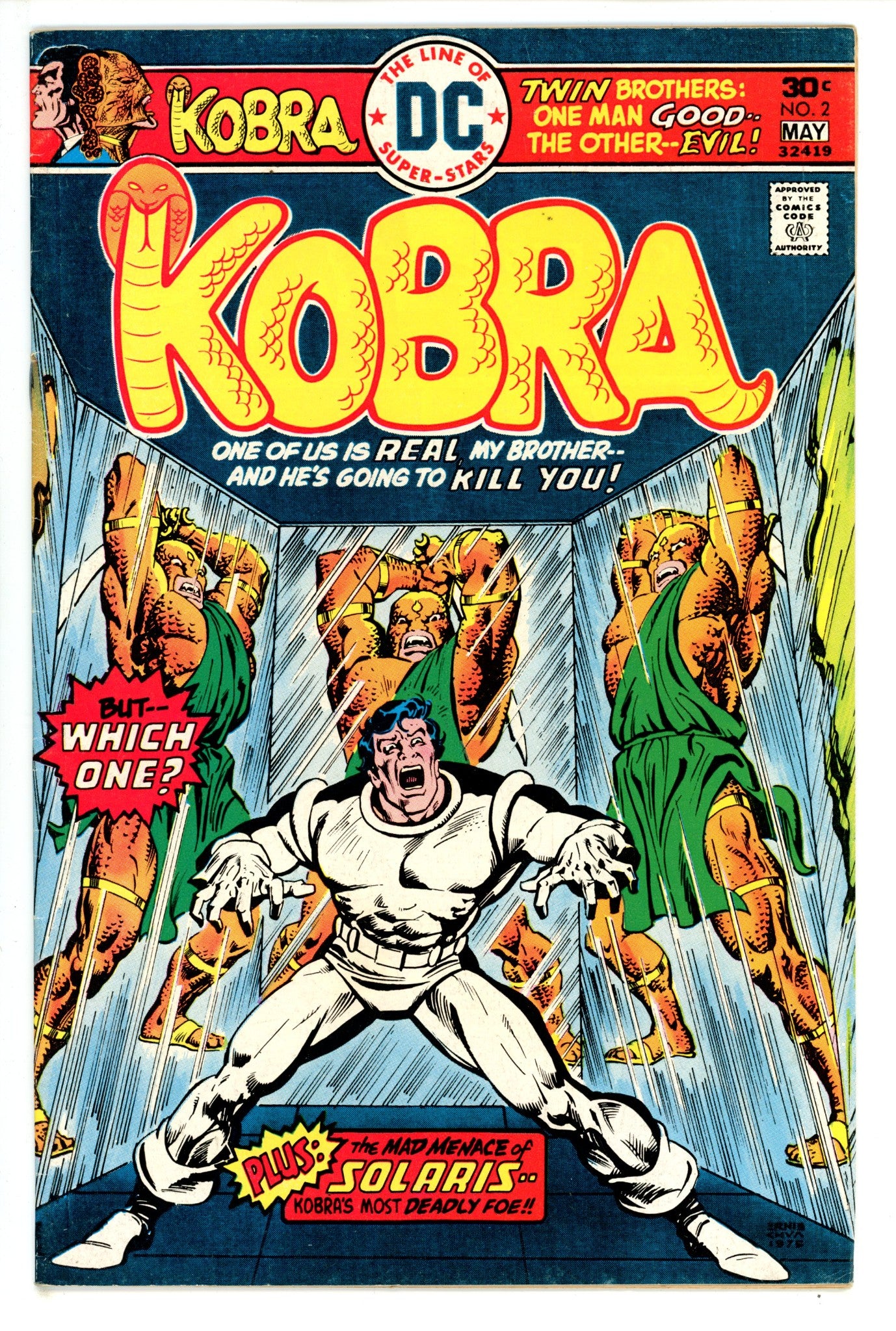 Kobra 2 FN (1976)
