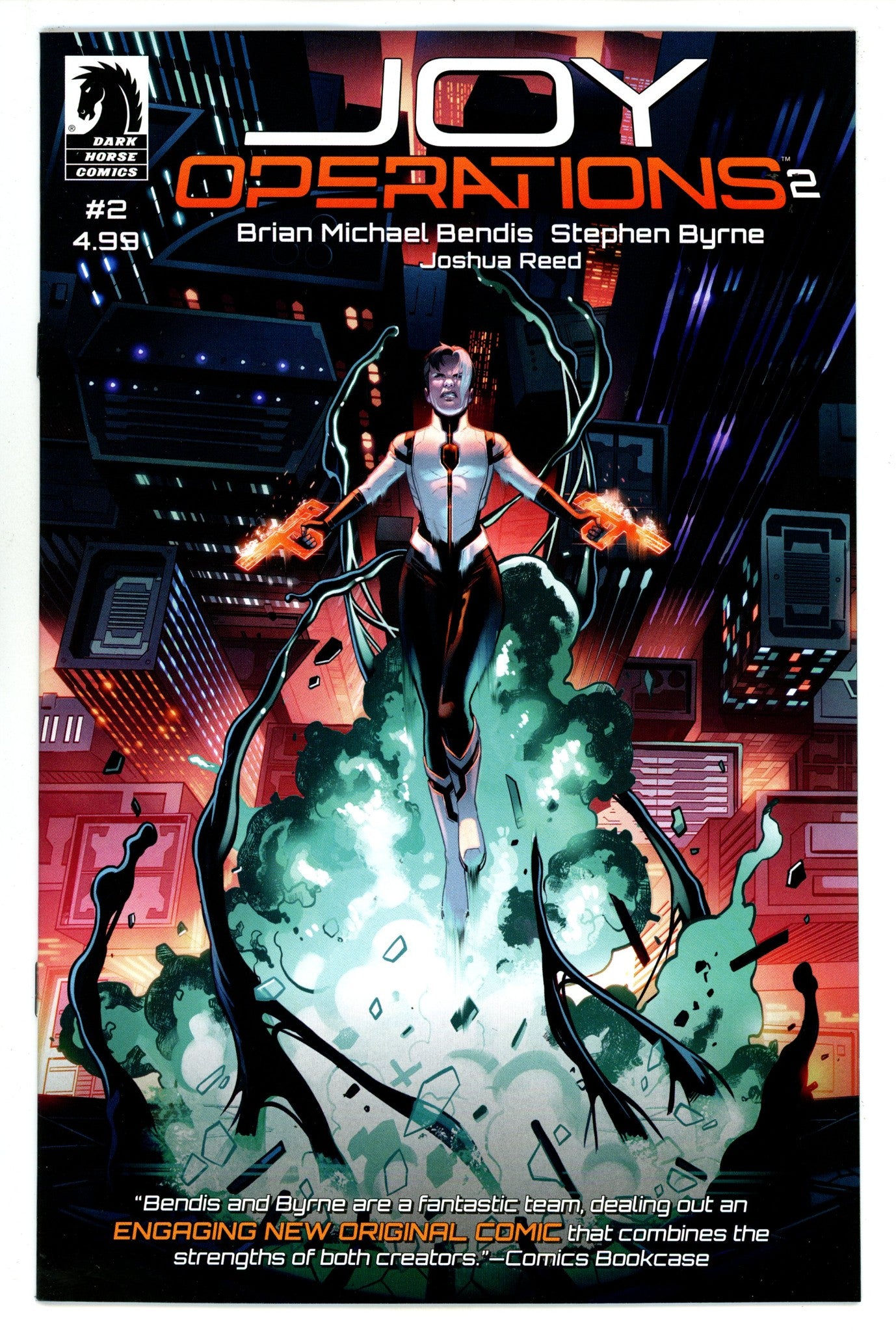 Joy Operations 2  2    (2024)