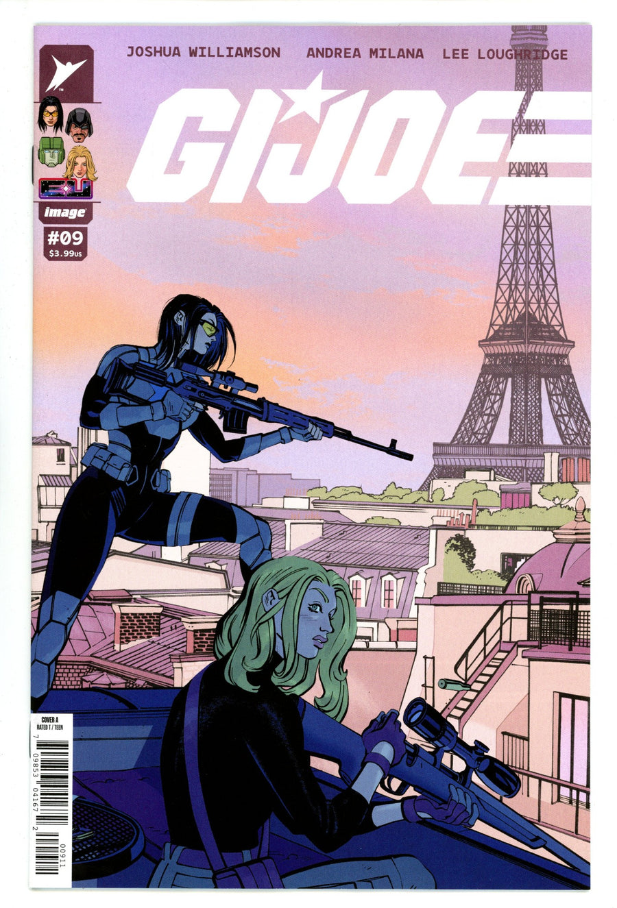 G.I. Joe 9 (2025)