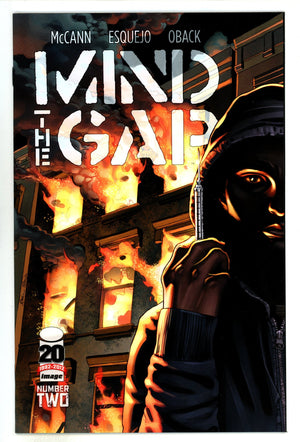 Mind the Gap 2 High Grade (2012)